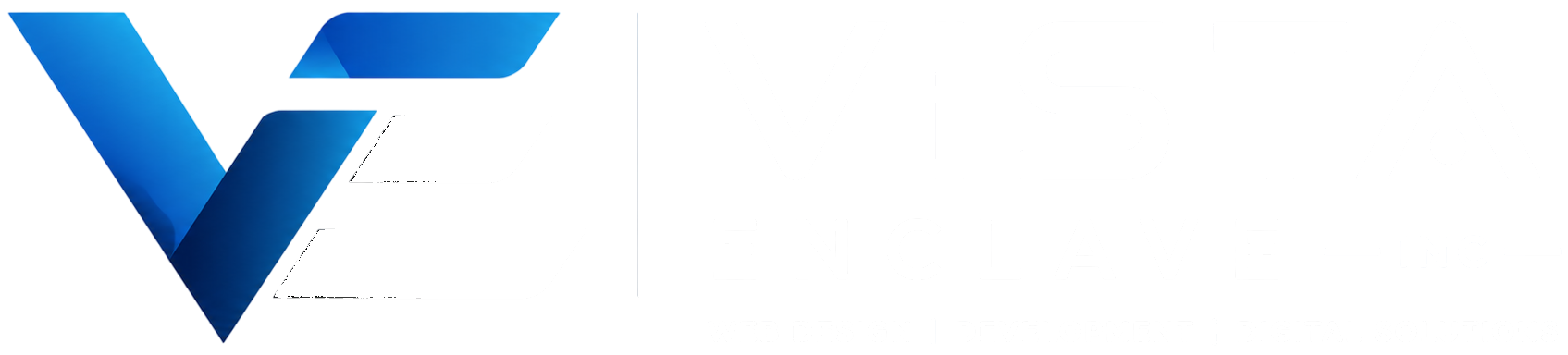 Vista Enclave Inc — Web Design, Development, Digital Solutions
